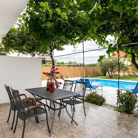 Dubrava  Apartment Peace מראה חיצוני תמונה