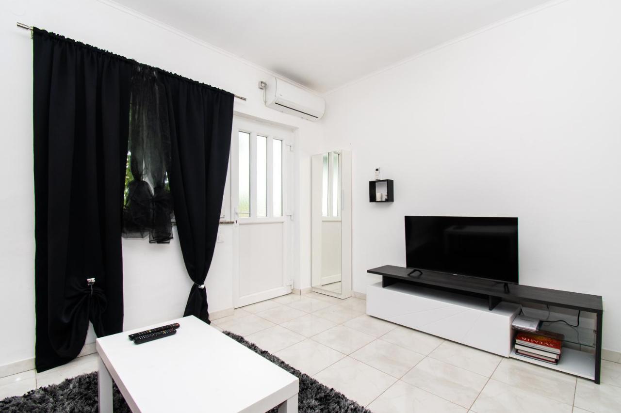 Dubrava  Apartment Peace מראה חיצוני תמונה